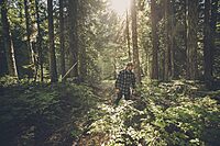 Gerber Gear Fastball Cleaver - Folding Knife with Lock Release for EDC Gear