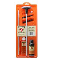 Hoppe's No. 9 Shotgun Cleaning Kit with Aluminum Rod, Clamshell
