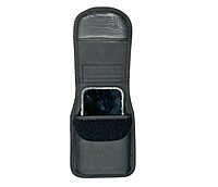 HERO'S PRIDE Ballistic Smartphone Case Duty Belt Holster