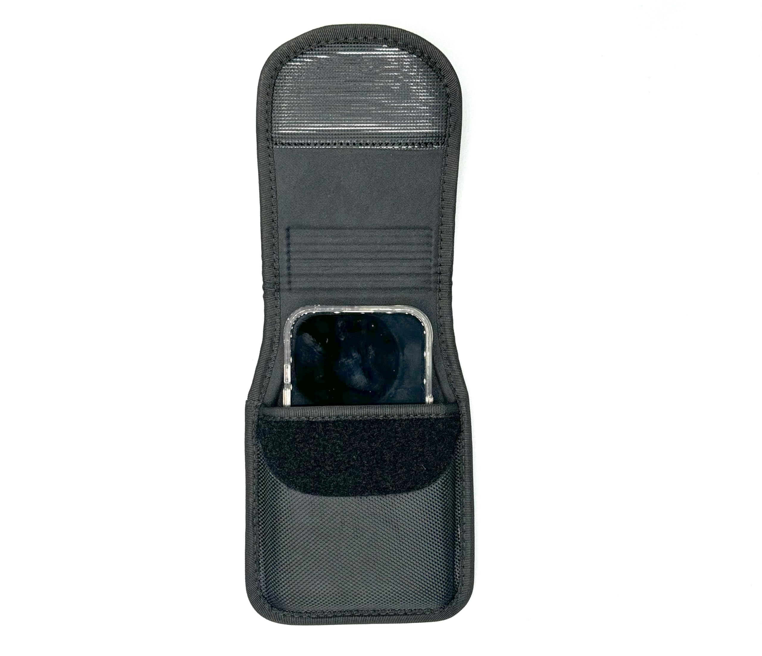 HERO'S PRIDE Ballistic Smartphone Case Duty Belt Holster