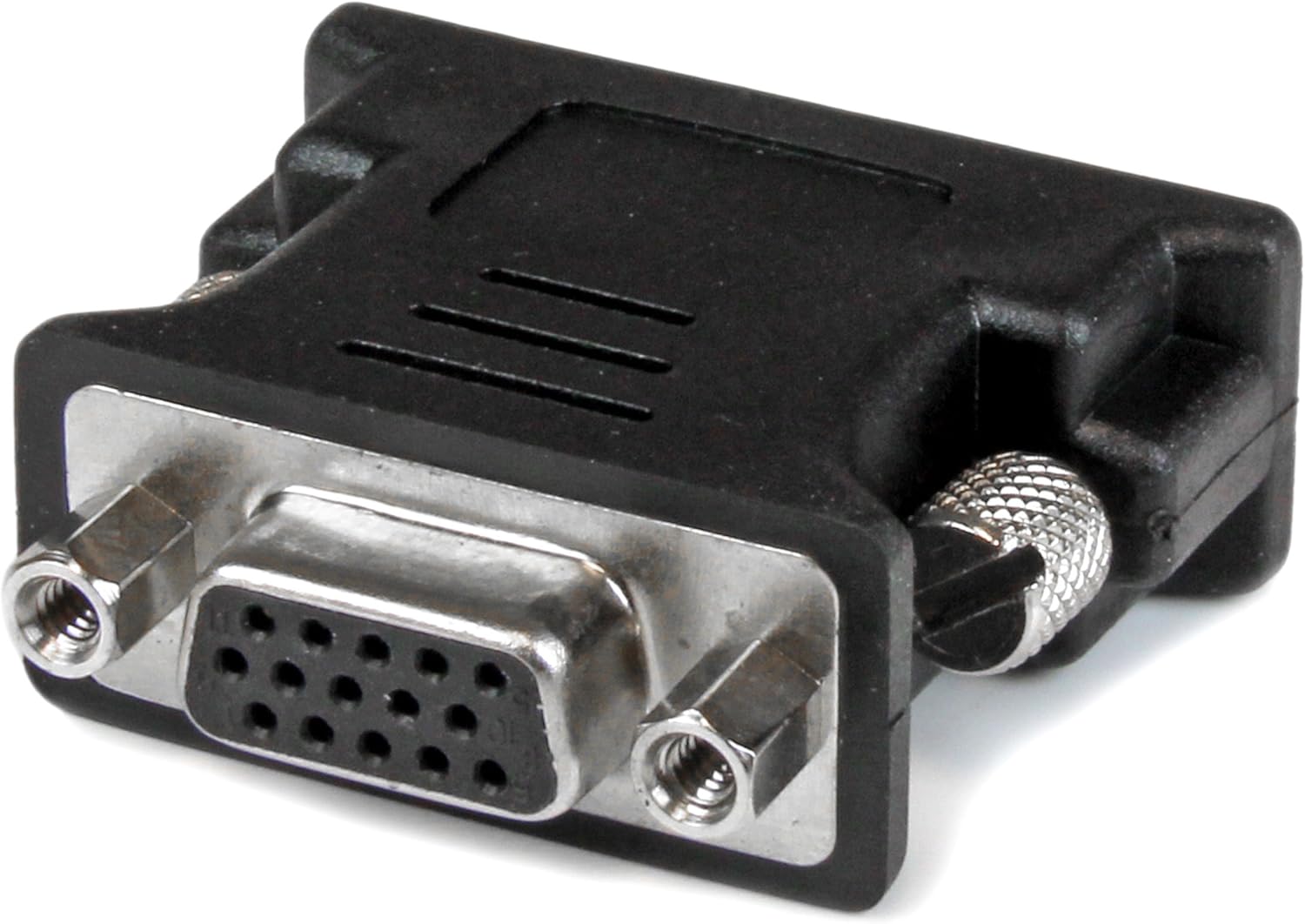 StarTech.com USB 3.0 External Video & Graphics Adapter