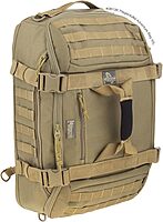 MAXPEDITION Fliegerduffel Adventure Bag