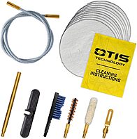 Otis Technology Patriot Series Breech-to-Muzzle Cleaning Kits