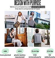Solo New York Laptop Bag Sleeve for Women & Men - Travel Case for Computer & Tablet, Fits up to 15.6" Laptops, Fully Padded