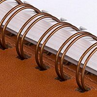 AT-A-GLANCE Signature Weekly & Monthly Planner, Large 8.5 x 11