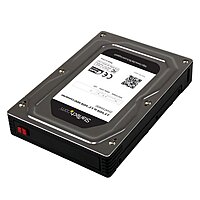 StarTech.com 2.5in to 3.5in SATA Drive Adapter Enclosure
