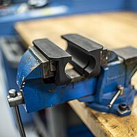 OTIS Soft Vise Jaws