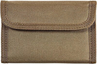 NCSTAR VISM Bifold Wallet