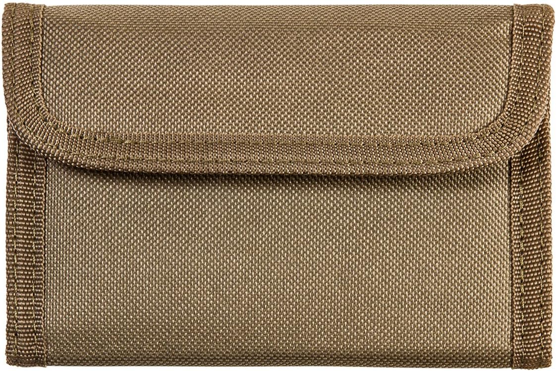 NCSTAR VISM Bifold Wallet