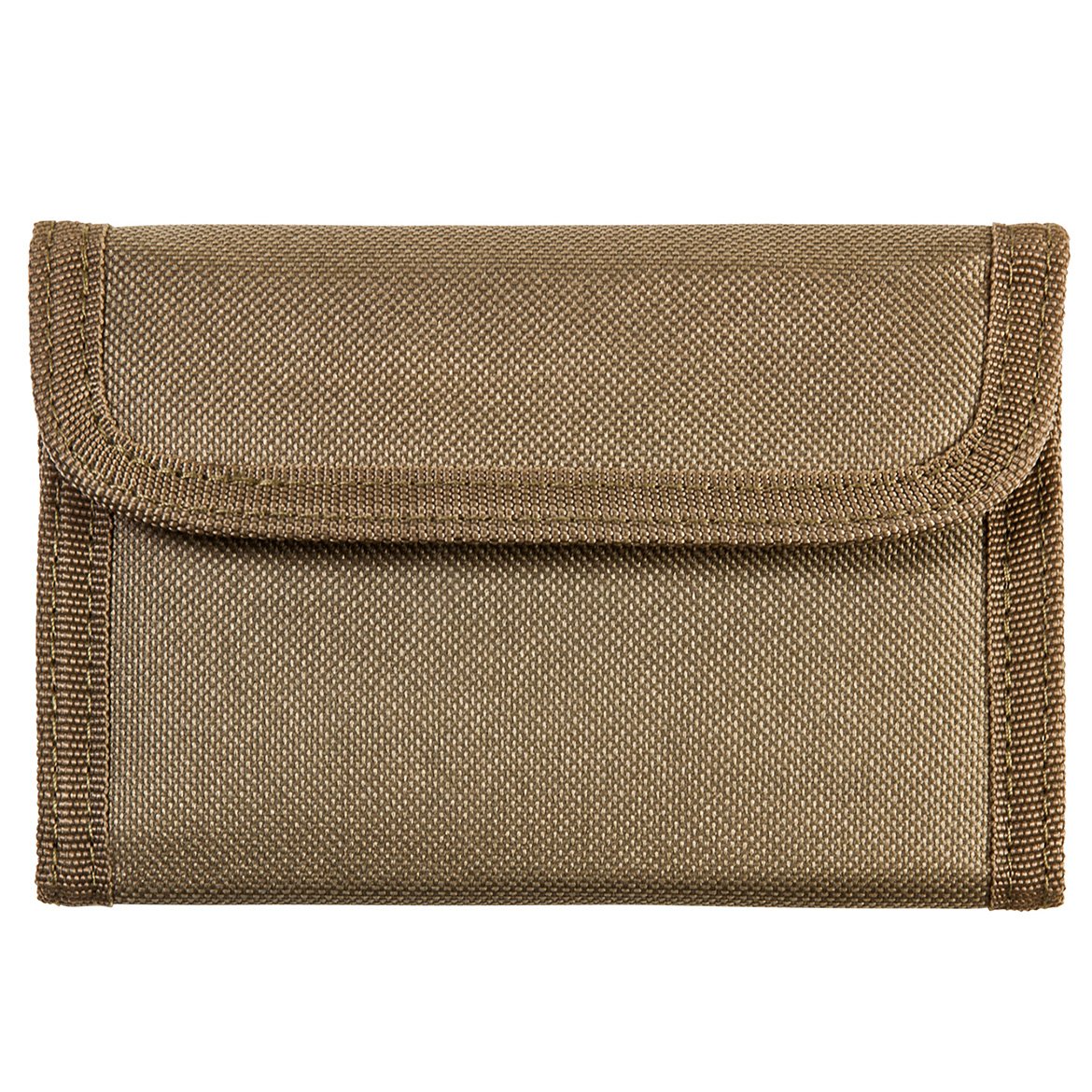 NCSTAR VISM Bifold Wallet