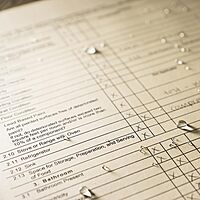 Rite in the Rain All-Weather Copier Paper