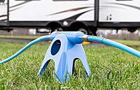 CAMCO EvoFlex Drinking Water Hose 5/8" ID