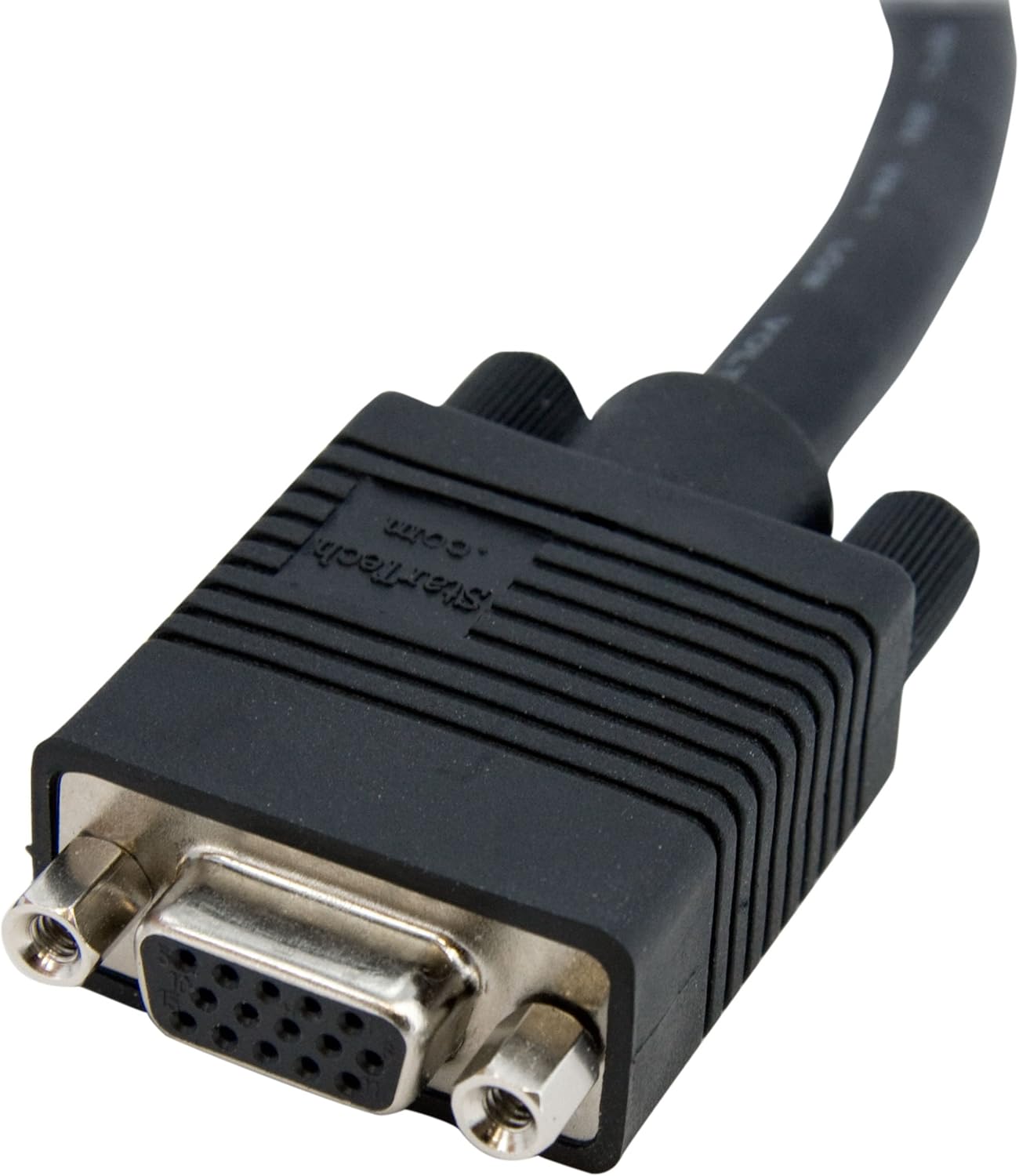 StarTech.com High Resolution Coax VGA Monitor Extension Cable - HD-15 M/F