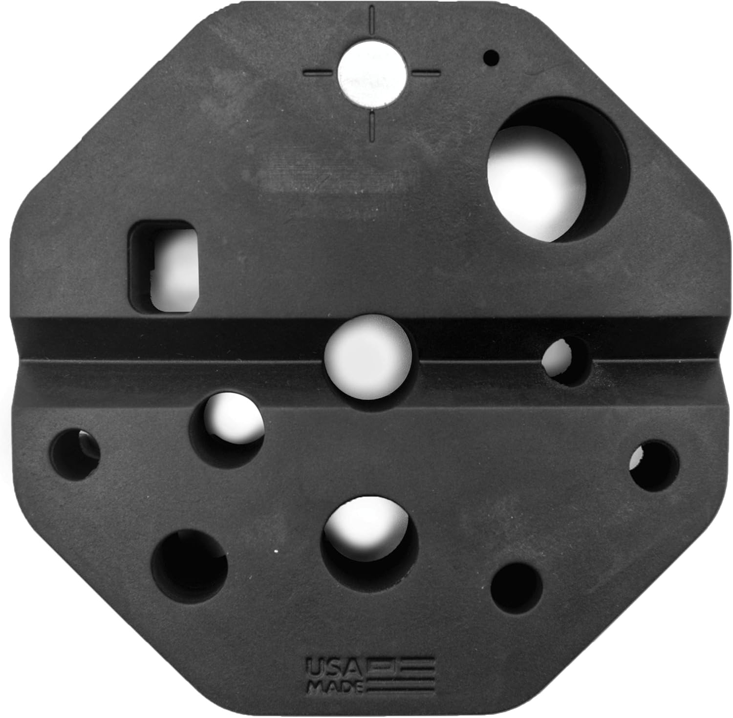Otis Technology Pro+ Bench Block