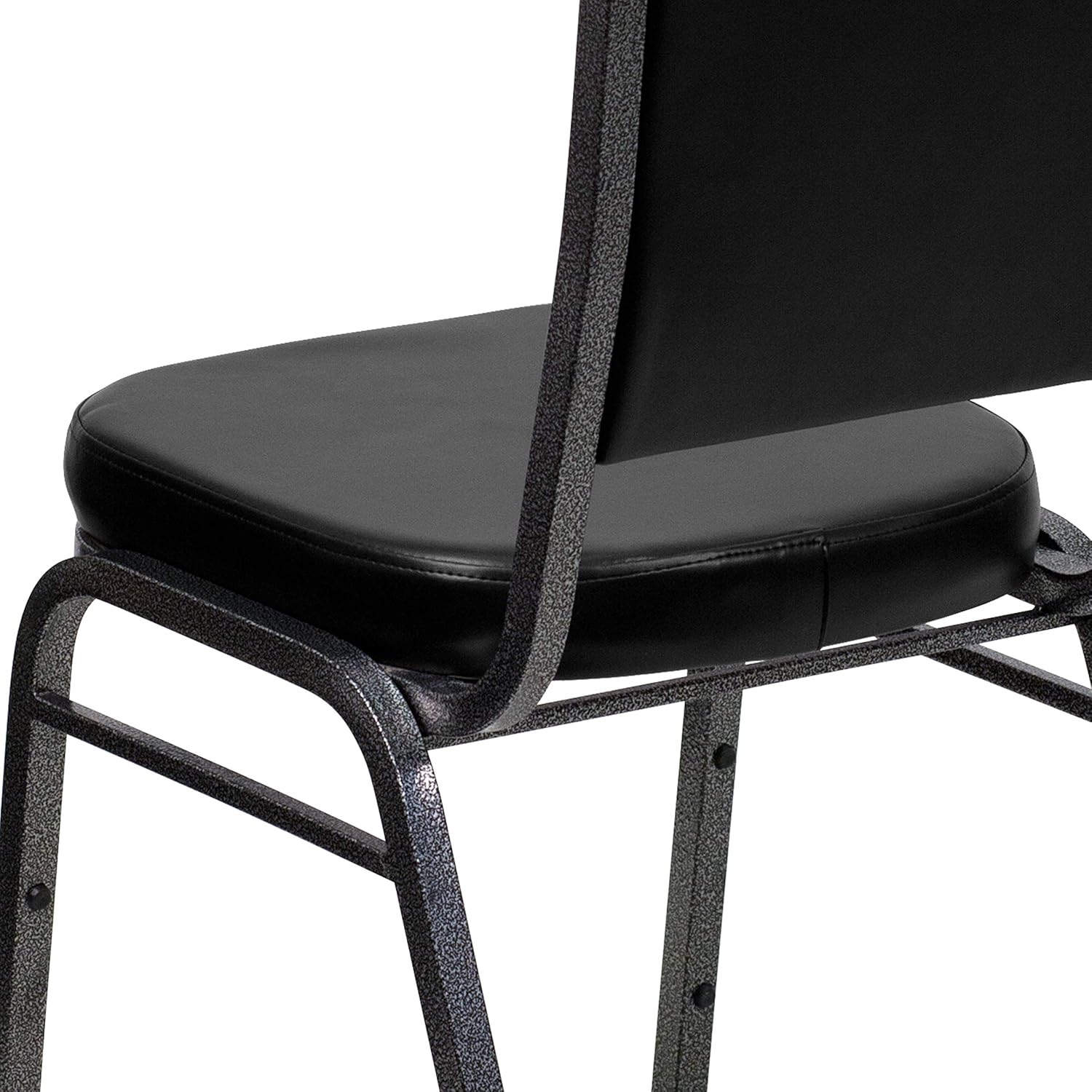 Flash Furniture HERCULES Series Crown Back Stacking Banquet Chair