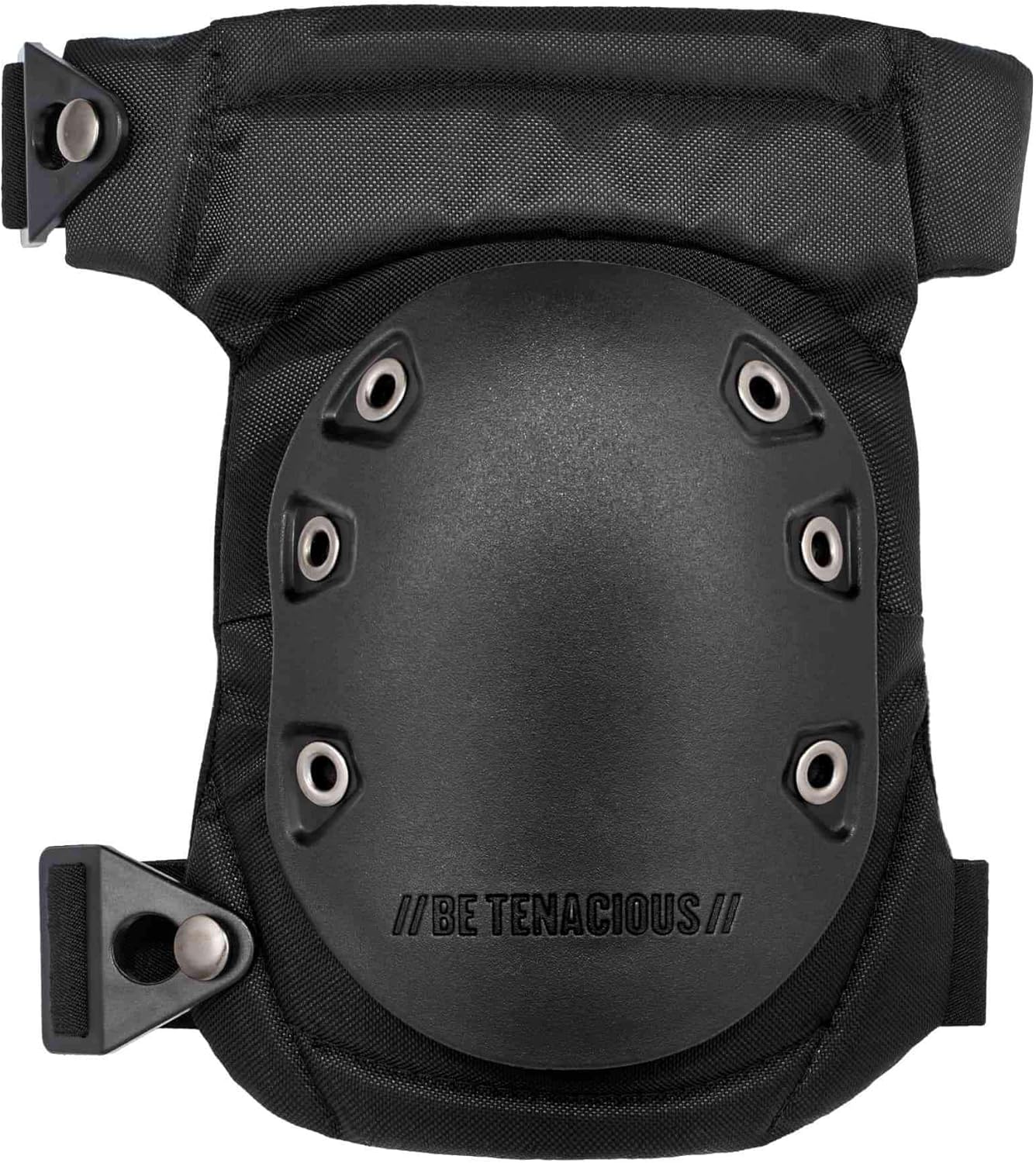 ERGODYNE ProFlex 435 Comfort Hinge Gel Knee Pads