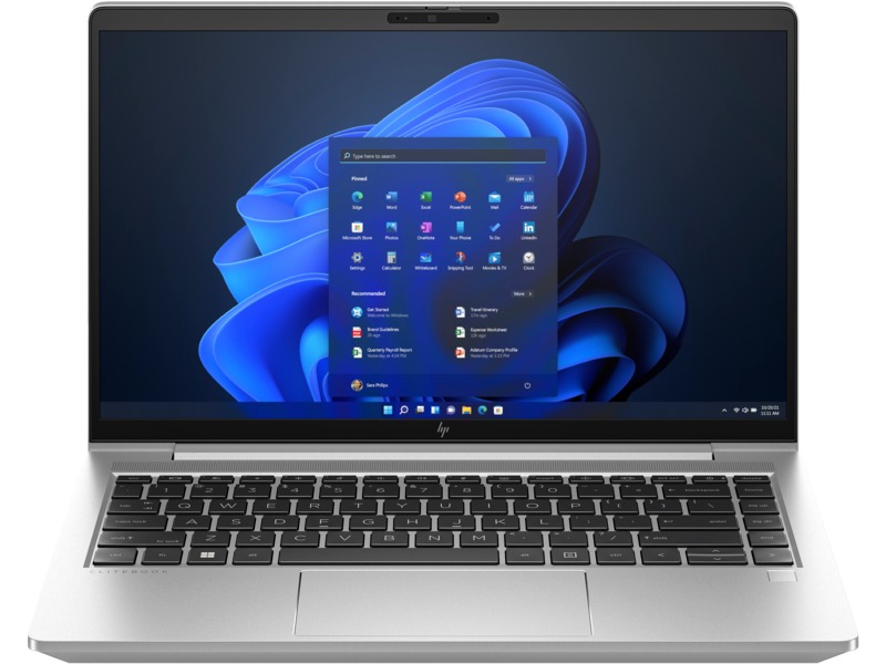 HP EliteBook 640 G10