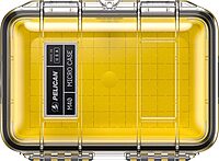PELICAN Micro Case Series (M40 & M60) - Rugged Watertight Case