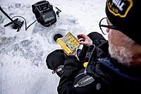 PLANO EDGE Series Fishing Tackle Storage Boxes