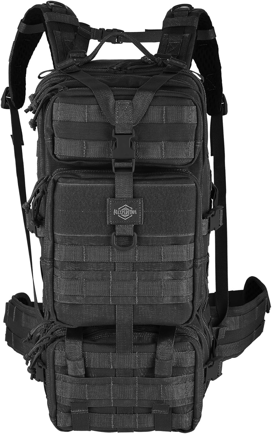 MAXPEDITION Gyrfalcon Tactical Backpack