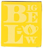 Bigelow I Love Lemon Herbal Tea Bags, Box Of 28