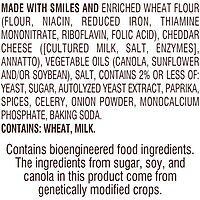 Pepperidge Farm Goldfish Cheddar Crackers, 1.5 oz. Snack Packs, 30 Count 1.5 Ounce (Pack of 30) Cheddar 30ct