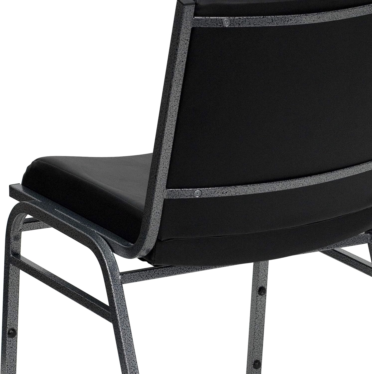 FLASH FURNITURE Hercules Series Heavy Duty Stack Chair