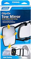 Camco Clamp-On Towing Mirror