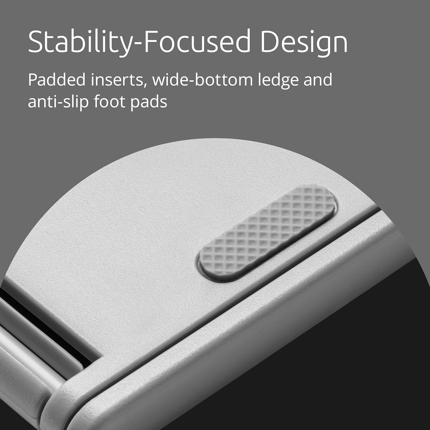 Kensington SmartFit Easy Riser Go Adjustable Ergonomic Laptop Riser and Cooling Stand for up to 14" Laptops (K50421WW)