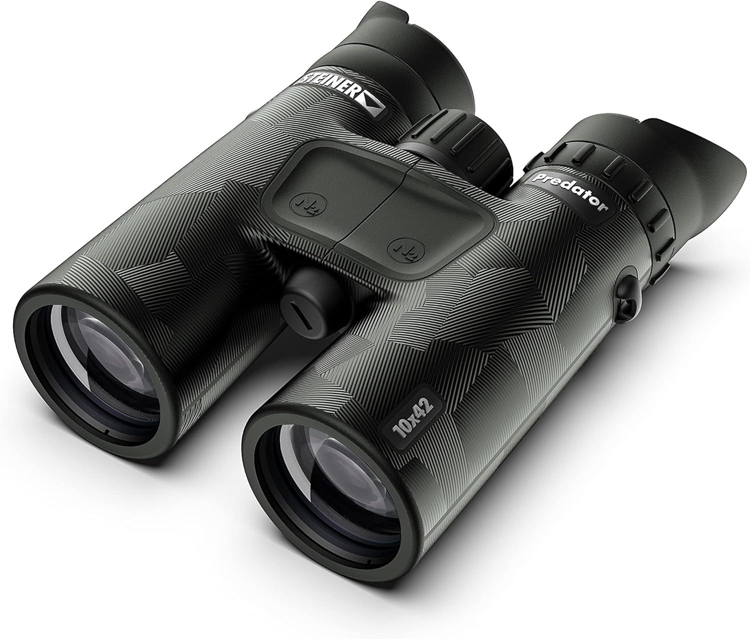 STEINER Predator Series Hunting Binoculars 42mm