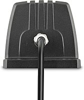 Minn Kota Precision MK-110PCL On-Board Battery Charger with 1 Charging Bank, 10 Amps