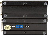 StarTech.com VGA Video Extender over Cat5 (ST121 Series)