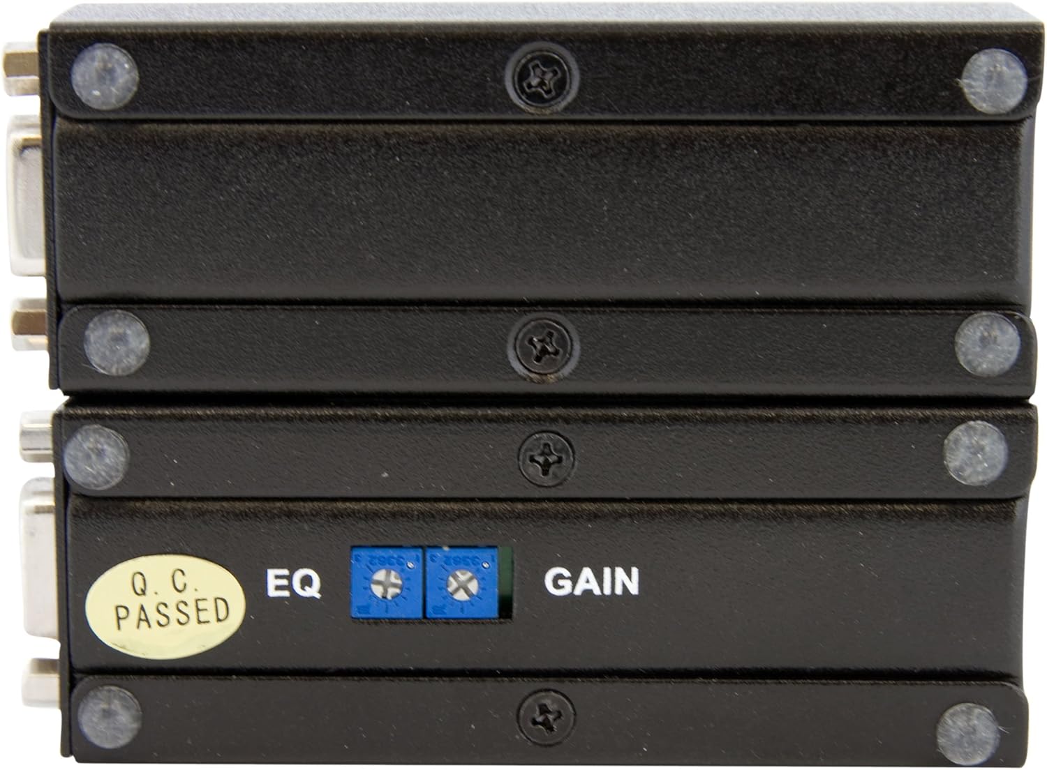 StarTech.com VGA Video Extender over Cat5 (ST121 Series)