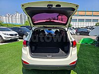Hyundai Tucson 2011 ID : V092500