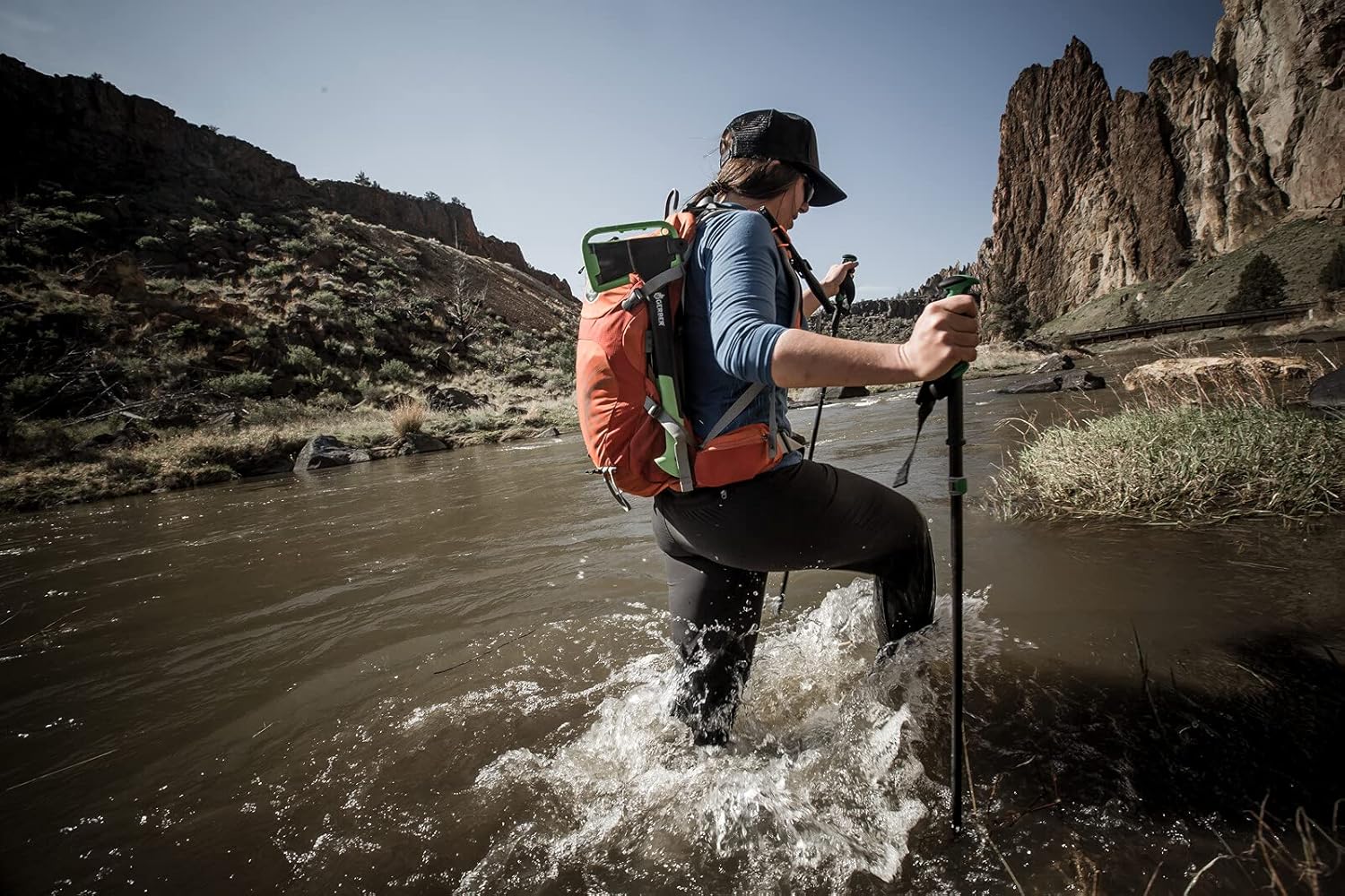 GERBER Freescape Hatchet & Axe