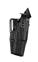 SAFARILAND 6360 Level III Retention Duty Holster