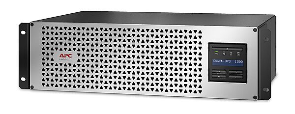 APC Smart-UPS Lithium-Ion Rackmount UPS with SmartConnect