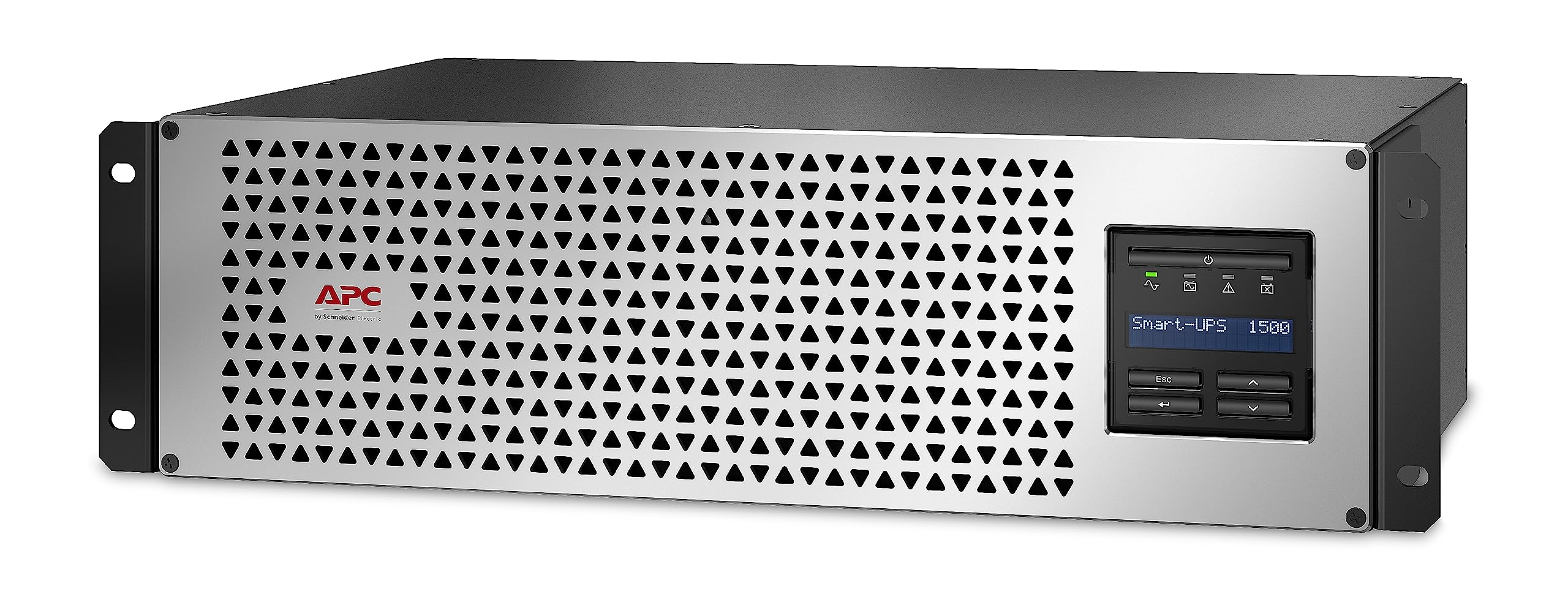 APC Smart-UPS Lithium-Ion Rackmount UPS with SmartConnect
