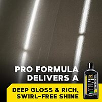 Meguiar's Mirror Glaze Ultra-Cut Compound & Ultra Finishing Polish