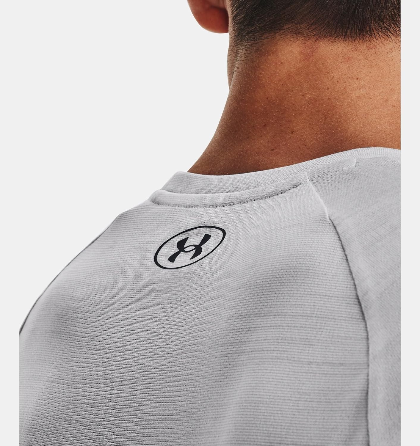 UNDER ARMOUR UA Tiger Tech 2.0 Men's T-Shirt