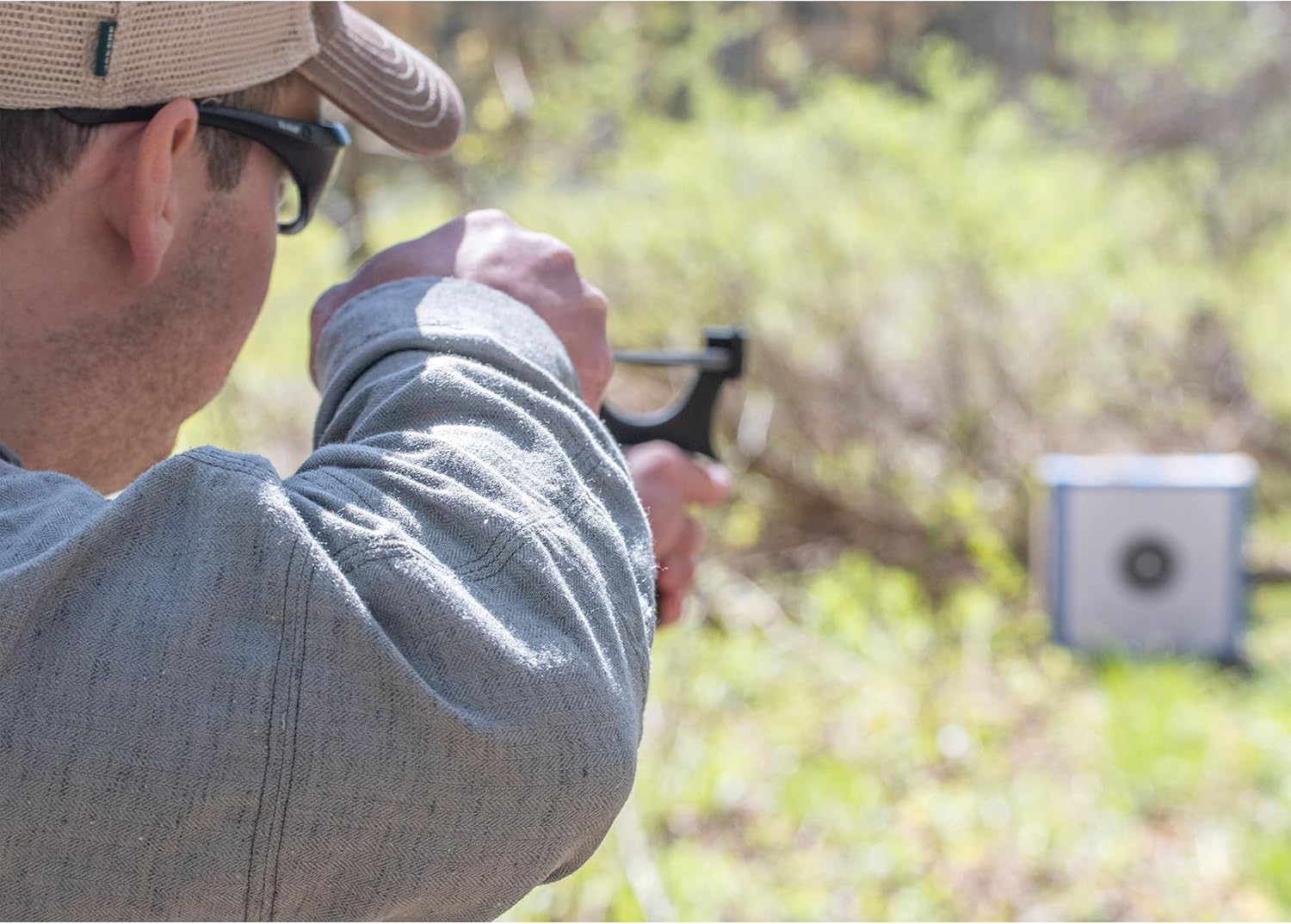 KA-BAR 9929 Sweet Move Slingshot, Small