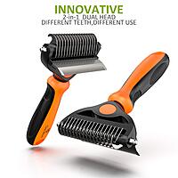 Secador de Pelo Portátil de Mano para Perros,600W