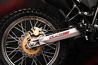 Lifan KPX 250 Dual Sport Motocicleta XL 250 cc Lifan KPX 250 Dual Sport Motocicleta XL 250 cc