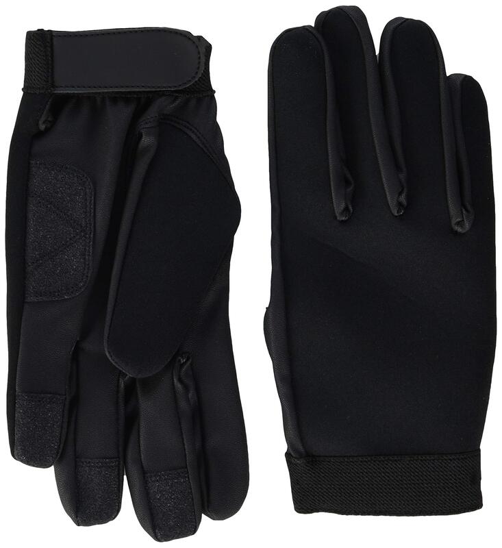 VooDoo Tactical Neoprene Police Search Gloves