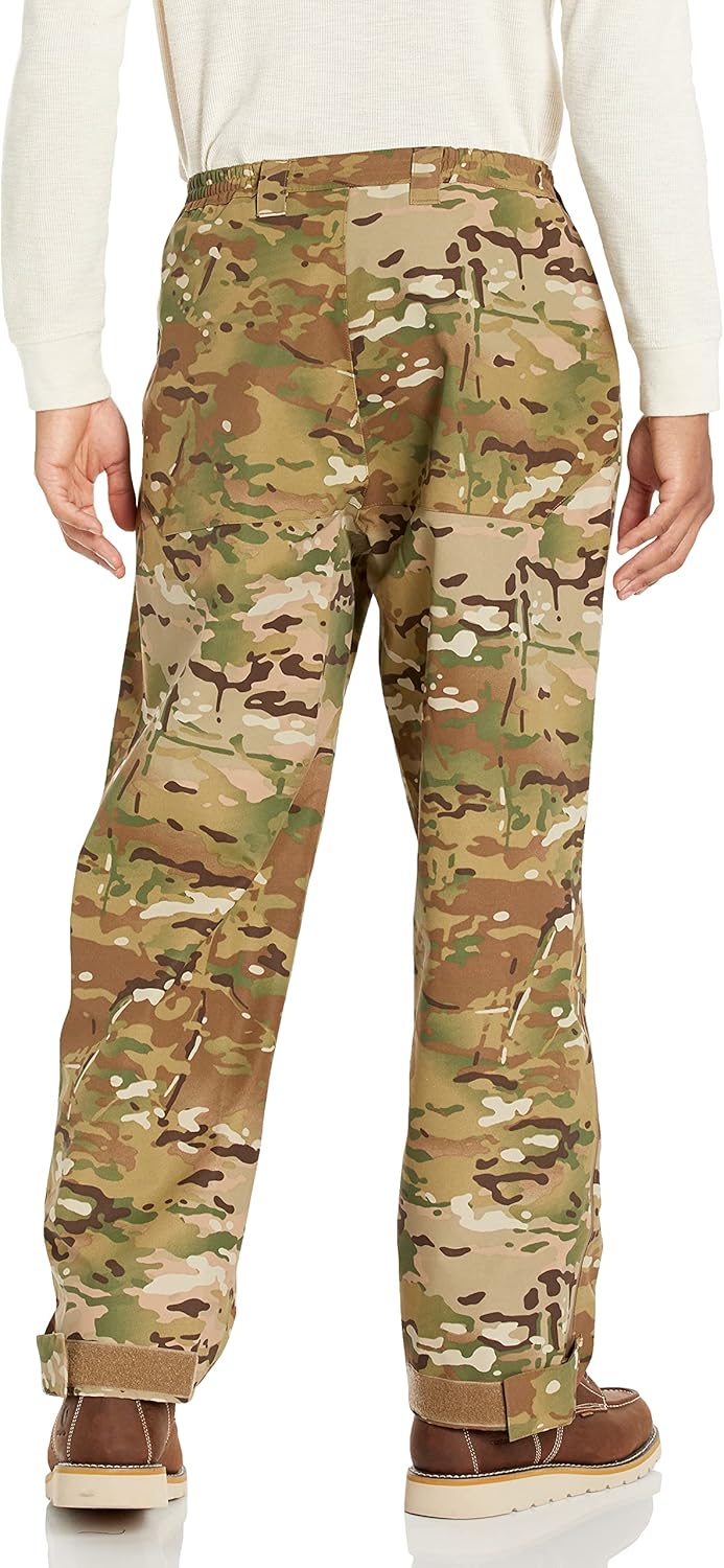 TRU-SPEC Men's H2O Proof Gen2 ECWCS Pant
