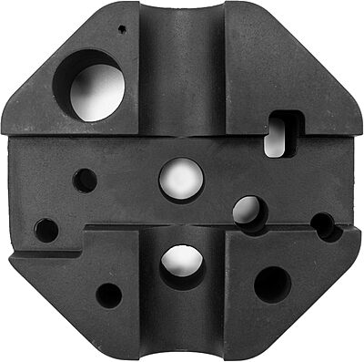 Otis Technology Pro+ Bench Block