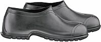 4" Black Overshoe 4-Way Cleated Outsole, 8601000.2X, Size 2X US