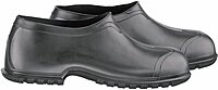 ONGUARD 4" Overshoe Heavy Flex-O-Thane/PVC with 4-Way Cleated Outsole