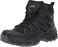 VOODOO TACTICAL Men's Combat Low Cut Tactical Boots