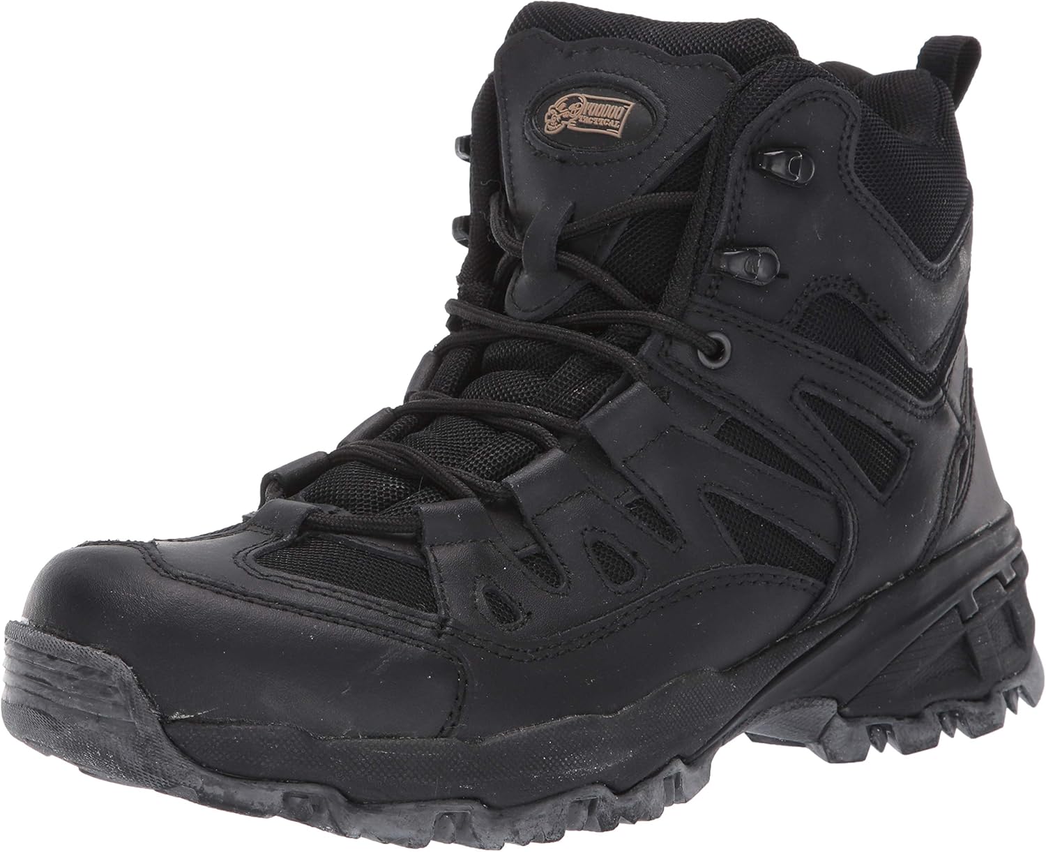 VOODOO TACTICAL Men's Combat Low Cut Tactical Boots